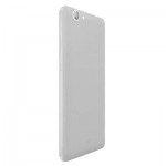 Back Panel Cover For Wiko Slide 2 White - Maxbhi.com