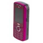 Back Panel Cover for WND Wind DUO 2200 - Fuschia & Silver