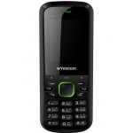 Back Panel Cover for Wynncom W104 Plus - White
