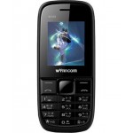 Back Panel Cover for Wynncom W105 - White