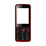 Back Panel Cover for Wynncom W352 - White