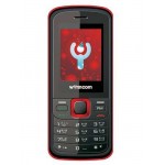 Back Panel Cover for Wynncom Y21 - White