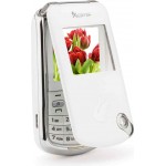 Back Panel Cover for Xelectron N100 - Black
