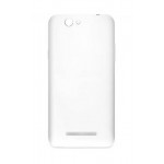 Back Panel Cover For Wileyfox Spark White - Maxbhi.com