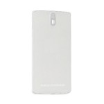Back Panel Cover For Wileyfox Storm White - Maxbhi.com