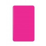 Back Panel Cover For Wishtel Ira Thing 2 Pink Grey - Maxbhi.com