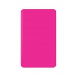 Back Panel Cover For Wishtel Ira Thing 2 Pink Grey - Maxbhi.com