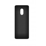 Back Panel Cover For Wishtel Ira Verve Blue - Maxbhi.com