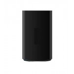 Back Panel Cover For Wiwo W300 Black - Maxbhi.com