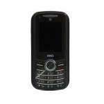 Back Panel Cover For Wnd Wind Duo 2200 Black - Maxbhi.com