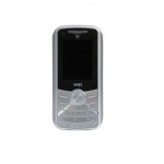 Back Panel Cover For Wnd Wind Duo 2200 White - Maxbhi.com