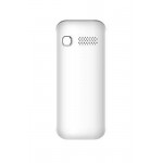 Back Panel Cover For Wynncom Angel White - Maxbhi.com