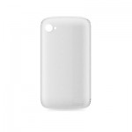 Back Panel Cover For Wynncom G3 White - Maxbhi.com