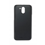 Back Panel Cover For Wynncom G60q Black - Maxbhi.com