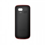 Back Panel Cover For Wynncom L104 White - Maxbhi Com