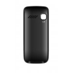 Back Panel Cover For Wynncom L410 Black - Maxbhi.com