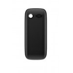 Back Panel Cover For Wynncom Ultra Black - Maxbhi.com