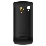 Back Panel Cover For Wynncom W103 Black - Maxbhi Com