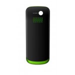 Back Panel Cover For Wynncom W104 Plus Black - Maxbhi.com