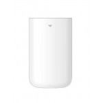 Back Panel Cover For Wynncom W106 White - Maxbhi.com