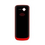 Back Panel Cover For Wynncom W144 Black - Maxbhi.com