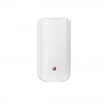 Back Panel Cover For Wynncom W262 Black - Maxbhi Com