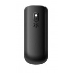 Back Panel Cover For Wynncom W304 Black - Maxbhi.com