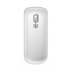 Back Panel Cover For Wynncom W304 White - Maxbhi.com