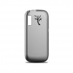 Back Panel Cover For Wynncom W361 White - Maxbhi Com