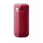 Back Panel Cover For Wynncom W401 Black - Maxbhi.com