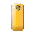 Back Panel Cover For Wynncom W403 White - Maxbhi Com