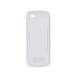 Back Panel Cover For Wynncom W415 White - Maxbhi.com