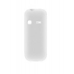Back Panel Cover For Wynncom W540 Silver - Maxbhi.com