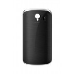 Back Panel Cover For Wynncom W716 Black - Maxbhi.com