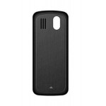 Back Panel Cover For Wynncom Y21 Black - Maxbhi.com
