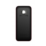 Back Panel Cover For Wynncom Y30 Black - Maxbhi.com