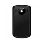 Back Panel Cover For Wynncom Y45 Black - Maxbhi.com