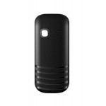 Back Panel Cover For Wynncom Zeal Black - Maxbhi.com