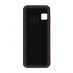 Back Panel Cover For Xage M954 Champ Black - Maxbhi.com