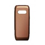 Back Panel Cover For Xcite X440 Black - Maxbhi.com