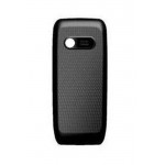 Back Panel Cover For Xcite X440 Gold Black - Maxbhi.com