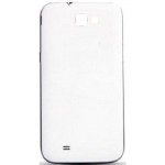 Back Panel Cover For Xelectron N7100 White - Maxbhi Com