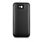 Back Panel Cover For Xiaomi M1 Black - Maxbhi Com