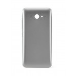 Back Panel Cover For Xiaomi Mi 2s Grey - Maxbhi.com