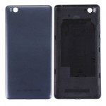 Back Panel Cover For Xiaomi Mi 4c 32gb Black - Maxbhi Com