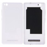 Back Panel Cover For Xiaomi Mi 4c 32gb White - Maxbhi Com