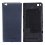 Back Panel Cover For Xiaomi Mi 4c Black - Maxbhi Com