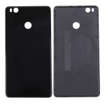 Back Panel Cover For Xiaomi Mi 4s Black - Maxbhi Com