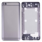 Back Panel Cover For Xiaomi Mi 5s Black - Maxbhi Com