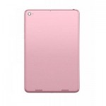 Back Panel Cover For Xiaomi Mipad 2 16gb Pink - Maxbhi.com